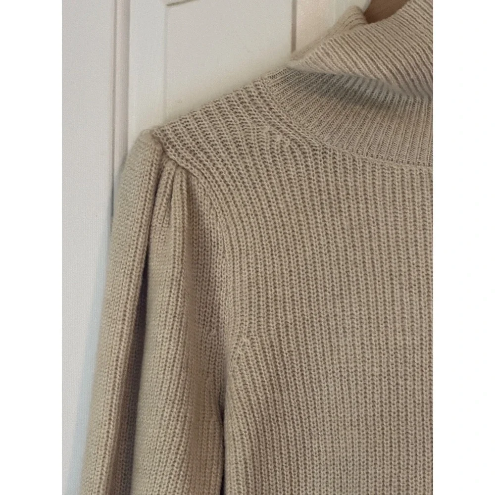 J. Crew crew puff